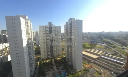 Apartamento novo- residencial meet - vila sinibaldi