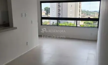 Apartamento com 2 quartos para alugar no Jardim Tarraf II, São José do Rio Preto 