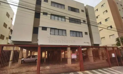 Boa vista - apartamento com 02 dormitórios com armários embutidos