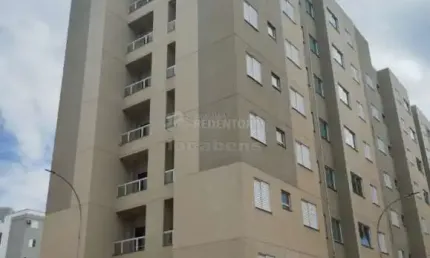 Apartamento residencial - complexo rios di itália -  parque rio liri