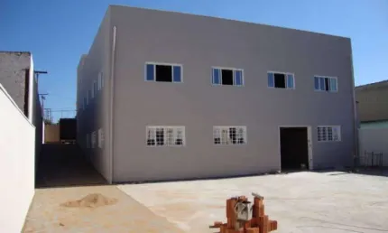 Prédio para alugar no Eldorado, São José do Rio Preto 
