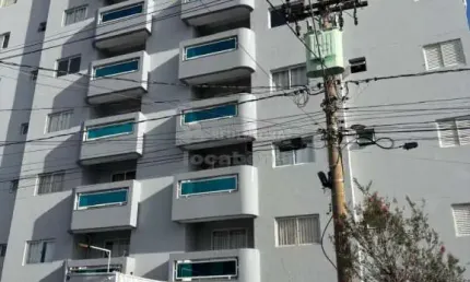 Apartamento/padrão - residencial - no bairro jardim são josé -  condomínio josé rodrigues salgueiro