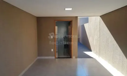 Casa com 2 quartos à venda no Jardim Menezes, Bady Bassitt 