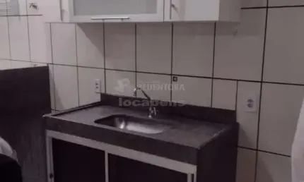 Ótimo apartamento residencial para venda - 2 dormitórios / residencial macedo teles i