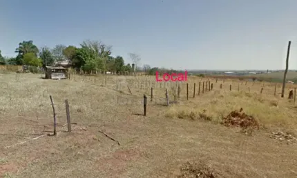 Chácara / sítio à venda no Estância Chácara Primavera (Zona Rural), São José do Rio Preto 