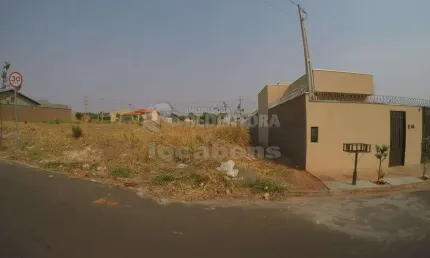 Terreno à venda no Residencial Vila Madalena, São José do Rio Preto 