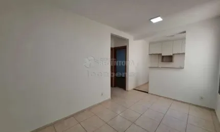 Jardim nunes / rio iguaçu - apartamento com 02 dormitórios