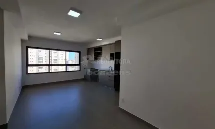 Apartamento com 2 quartos para alugar na Vila Sinibaldi, São José do Rio Preto 