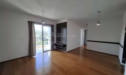 Apartamento/padrão - residencial - no bairro jardim tarraf ii -  cenarium residence