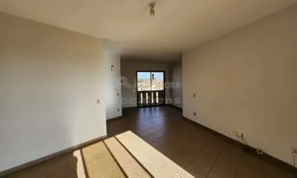 Apartamento com 03 dormitórios, 01 vaga de garagem no bairro santos dumont.