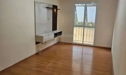 Apartamento no condomínio vila felicitá com área de lazer e portaria 24 hrs.