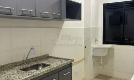 Ótimo apartamento residencial para locação - 2 dormitórios / jardim yolanda