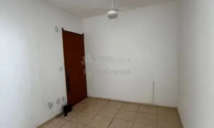 Ótimo apartamento residencial para locação - 2 dormitórios / residencial santa filomena