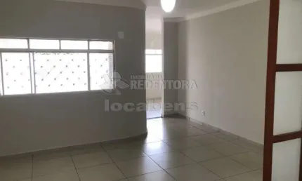 Casa com 3 quartos para alugar no Jardim Maracanã, São José do Rio Preto 