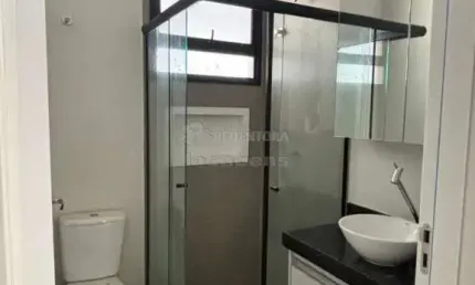 Casa em condomínio fechado com 3 quartos para alugar no Urban Fortes, São José do Rio Preto 
