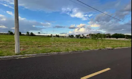 Excelente terreno em condomínio para venda com 405m² - jardim vitagliano