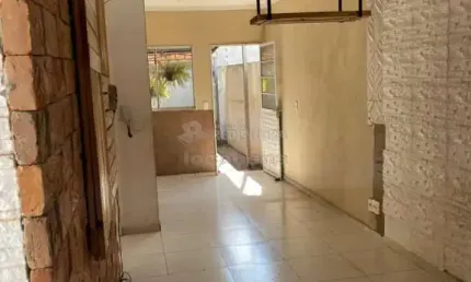 Casa com 3 quartos à venda no Jardim dos Buritis, São José do Rio Preto 