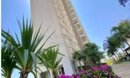 Madison - 3 dorms, 2 vagas, bom para renda, já alugado