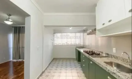 Ótimo apartamento residencial para venda com 3 dormitórios / parque industrial