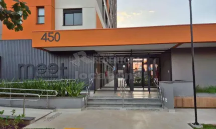 Apartamento com 2 quartos à venda na Vila Sinibaldi, São José do Rio Preto 
