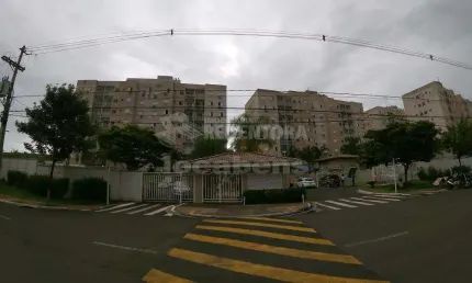 Ótimo apartamento residencial para locação - 2 dormitórios / vila flora