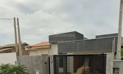 Casa com 2 quartos à venda no Setvalley, São José do Rio Preto 
