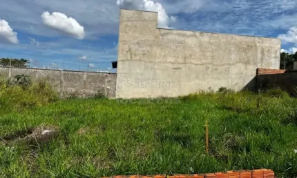 Ótimo terreno residencial para venda - 200m² / parque villa nobre