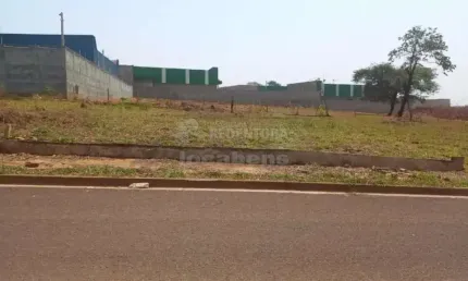 Ótimo terreno residencial para venda com 300m² - parque vila nobre