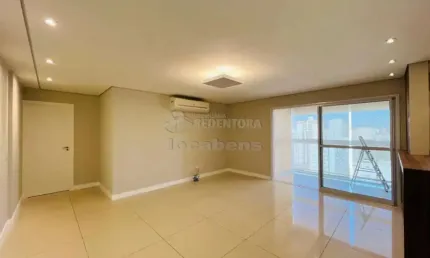 Madison residence apartamento de 03 dormitórios e sala para 02 ambientes.