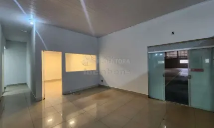 Barracão / Galpão / Depósito para alugar no Estância Recreio (Zona Rural), São José do Rio Preto 