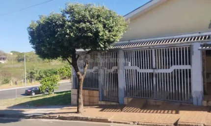 Casa com 2 quartos à venda no Conjunto Habitacional Costa do Sol, São José do Rio Preto 