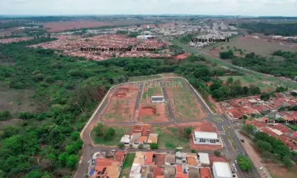 Terreno à venda no Residencial Doutor João Tajara, São José do Rio Preto 