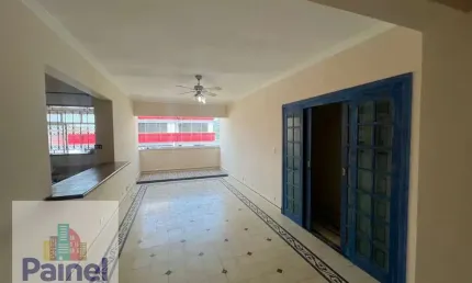 Apartamento com 2 quartos à venda na Rua Saldanha da Gama, 162, Itararé, São Vicente