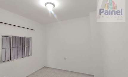 Casa com 2 quartos à venda na Rua Carijós, 632, Parque São Vicente, São Vicente