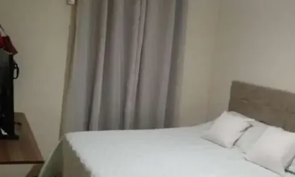 Apartamento em Jardim Independencia  -  São Vicente