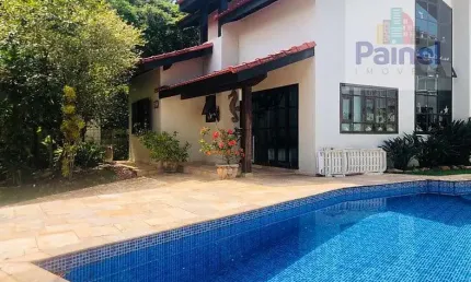 Casa com 3 quartos à venda na Passagem dos Pargos, Condomínio Hanga Roa, Bertioga
