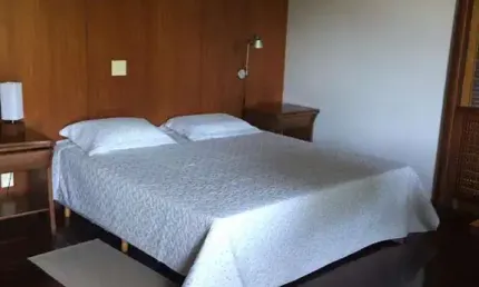 Casa com 6 quartos à venda na Passagem dos Meros, Vista Linda, Bertioga