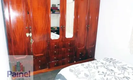 Casa com 3 quartos à venda na Rua Ribeiro Júnior, 26, Vila Cascatinha, São Vicente