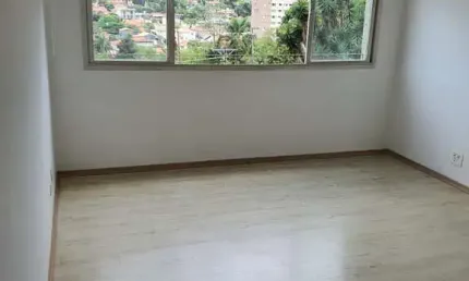 Apartamento com 2 quartos à venda na Rua Dr. Abelardo Vergueiro César, 691, Vila Alexandria, São Paulo
