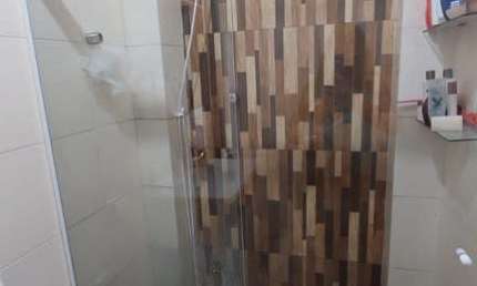 Apartamento com 1 quarto à venda na Avenida Bartolomeu de Gusmão, 33, Aparecida, Santos