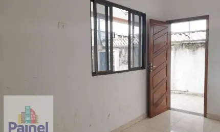 Casa para vender na Esplanada dos Barreiros  -  São Vicente