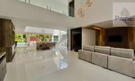 Casa com 5 quartos à venda na Alameda Pinta, Riviera, Bertioga