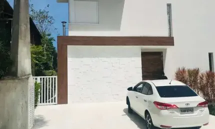 Casa em condomínio fechado com 5 quartos à venda na Passagem das Garoupas, Vista Linda, Bertioga