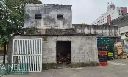 14 dormitórios, 245m² - construtor ou investimento.