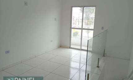Casa à Venda em Cidade Náutica - 2 Dormitórios e 75m²