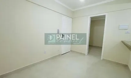 Descubra o seu novo lar no coração de Ponta da Praia, Santos! Este encantador apartamento de 48m², localizado no Edifício Antilhas, é a combinação perfeita de conforto e praticidade. Com um dormitório