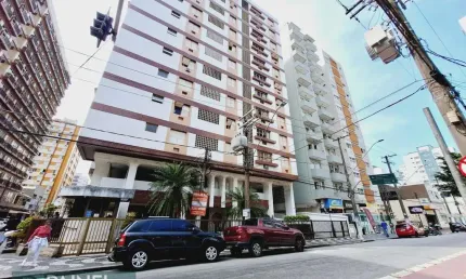 Venda: apartamento 2 dormitório com dep completa no itararé