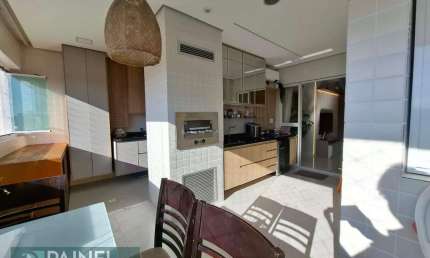 Venda: Apartamento 2 Dorms, 1 Suíte em Boqueirão - Santos