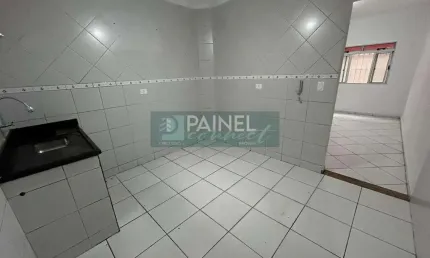 Casa no Parque Bitaru - 2 Dormitórios por R$ 318.000