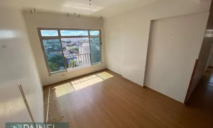 Apartamento com 3 quartos à venda na Avenida Ana Costa, 78, Vila Mathias, Santos